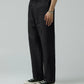 SYSTEM PANT E/W // BLACK