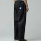 SYSTEM PANT E/W // BLACK