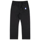 SYSTEM PANT E/W // BLACK