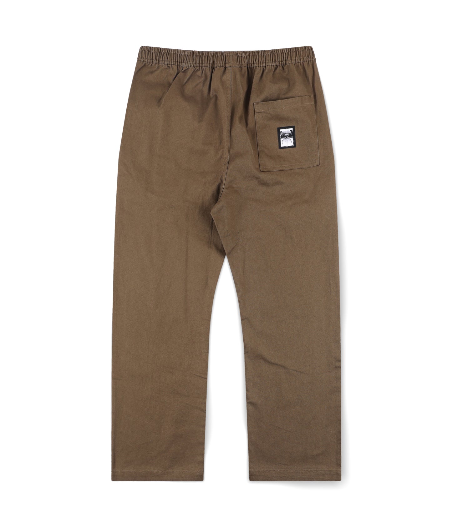 SYSTEM PANT E/W // SURPLUS