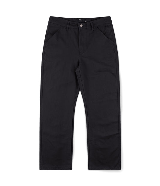 DISTEND PANT // BLACK
