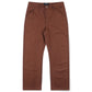 DISTEND PANT // BROWN