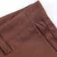 DISTEND PANT // BROWN