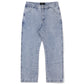 DISTEND DENIM PANT // WASHED INDIGO