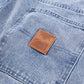 DISTEND DENIM PANT // WASHED INDIGO