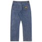REYNOLDS DENIM PANT // MID BLUE