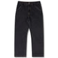 REYNOLDS DENIM PANT // WASHED BLACK