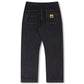 REYNOLDS DENIM PANT // WASHED BLACK