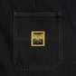 REYNOLDS DENIM PANT // WASHED BLACK