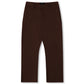 LEGACY CHINO PANT // BROWN