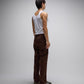 LEGACY CHINO PANT // BROWN