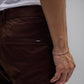 LEGACY CHINO PANT // BROWN