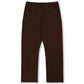LEGACY CHINO PANT // BROWN