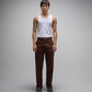 LEGACY CHINO PANT // BROWN