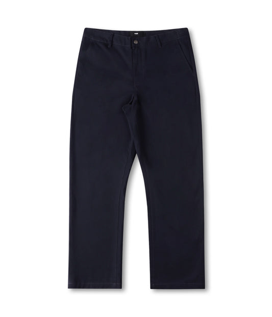 LEGACY CHINO PANT // NAVY