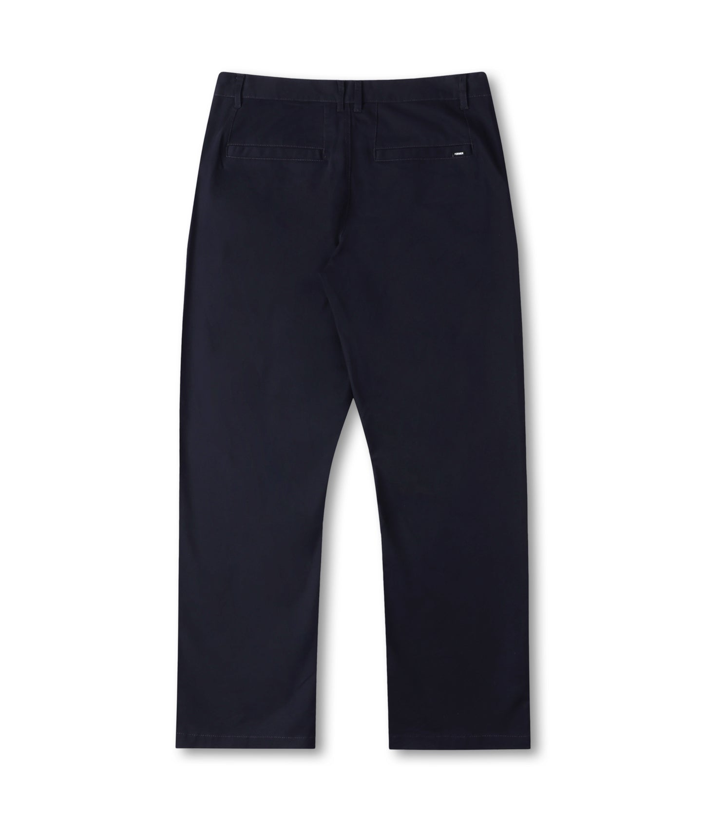 LEGACY CHINO PANT // NAVY
