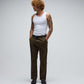 LEGACY CHINO PANT // OLIVE