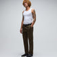 LEGACY CHINO PANT // OLIVE