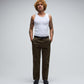 LEGACY CHINO PANT // OLIVE