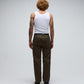 LEGACY CHINO PANT // OLIVE