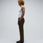 LEGACY CHINO PANT // OLIVE