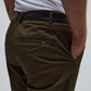 LEGACY CHINO PANT // OLIVE