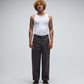 FORMER Reynolds Work Pant in GUNMETAL
