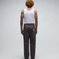 FORMER Reynolds Work Pant in GUNMETAL