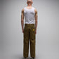 REYNOLDS WORK PANT // DEEP OLIVE