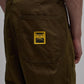 REYNOLDS WORK PANT // DEEP OLIVE