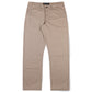 REYNOLDS WORK PANT // STONE