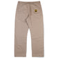 REYNOLDS WORK PANT // STONE