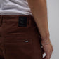 CRUX PANT // CHOCOLATE
