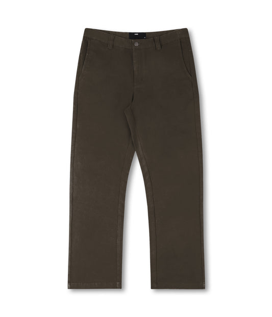 CRUX PANT // OLIVE