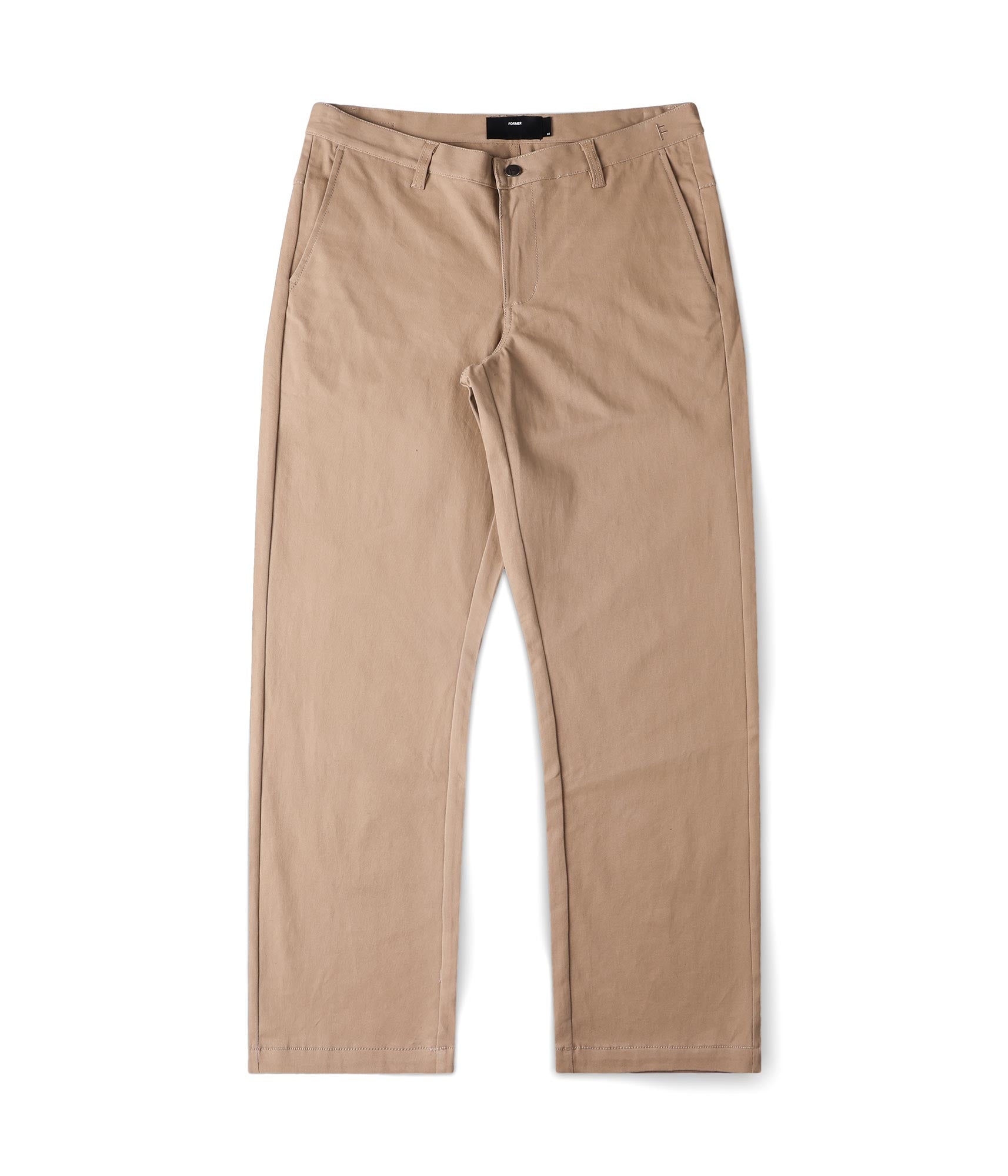 FORMER Crux Pant in KHAKI