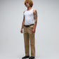 FORMER Crux Pant in KHAKI