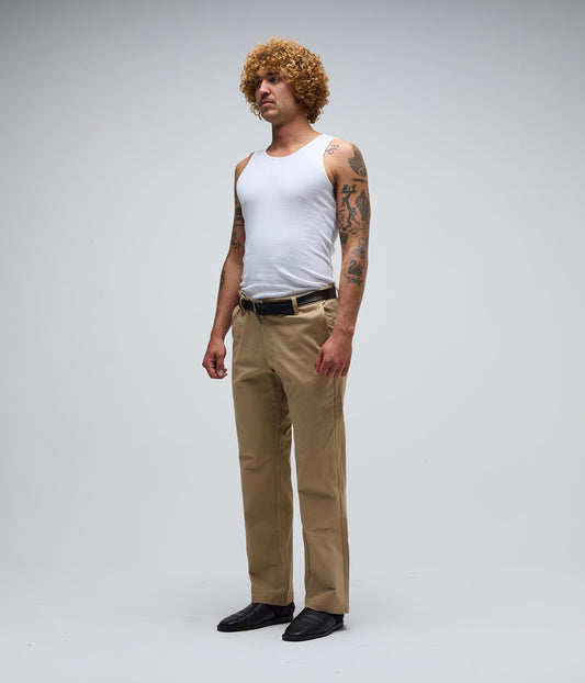 FORMER Crux Pant in KHAKI