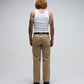 FORMER Crux Pant in KHAKI