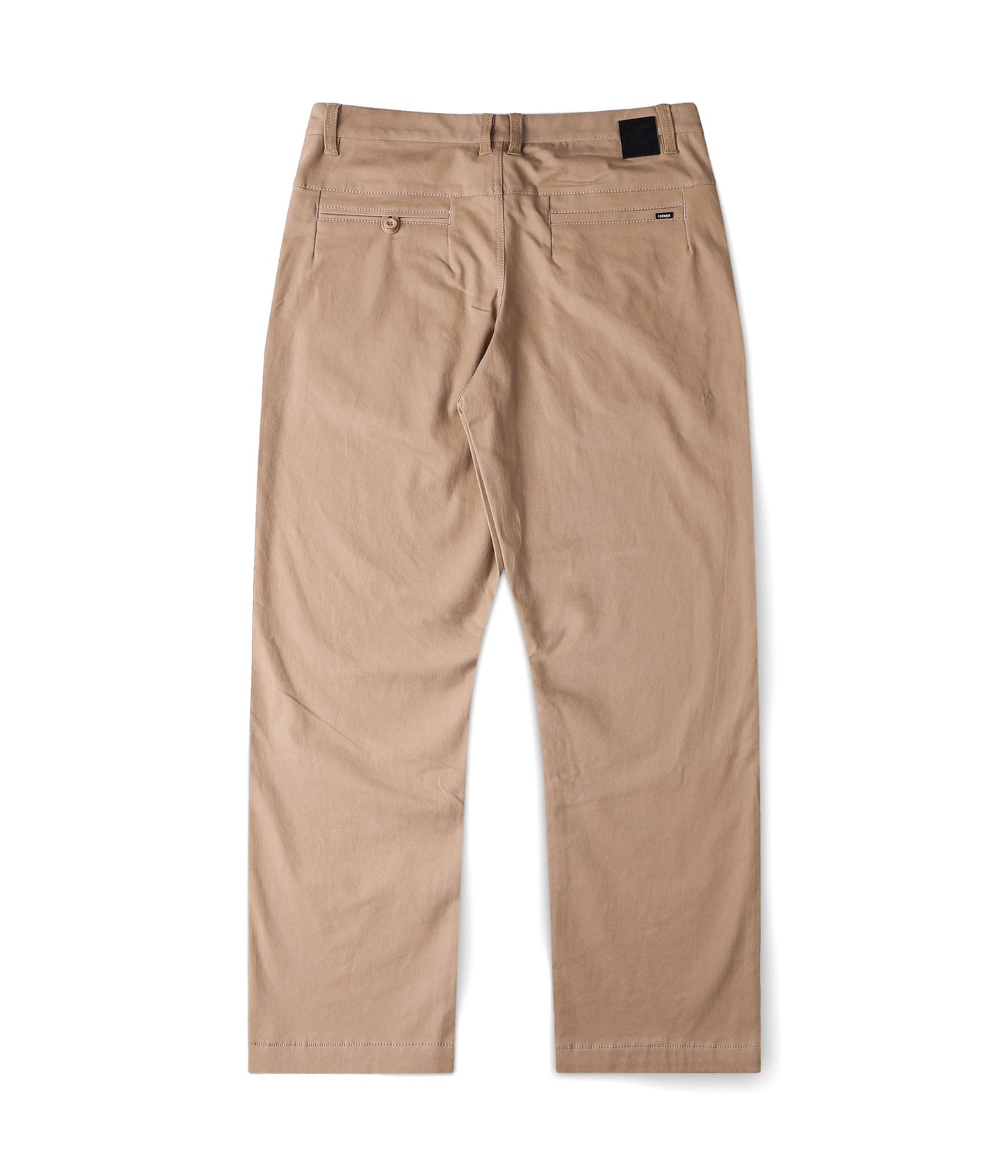 FORMER Crux Pant in KHAKI