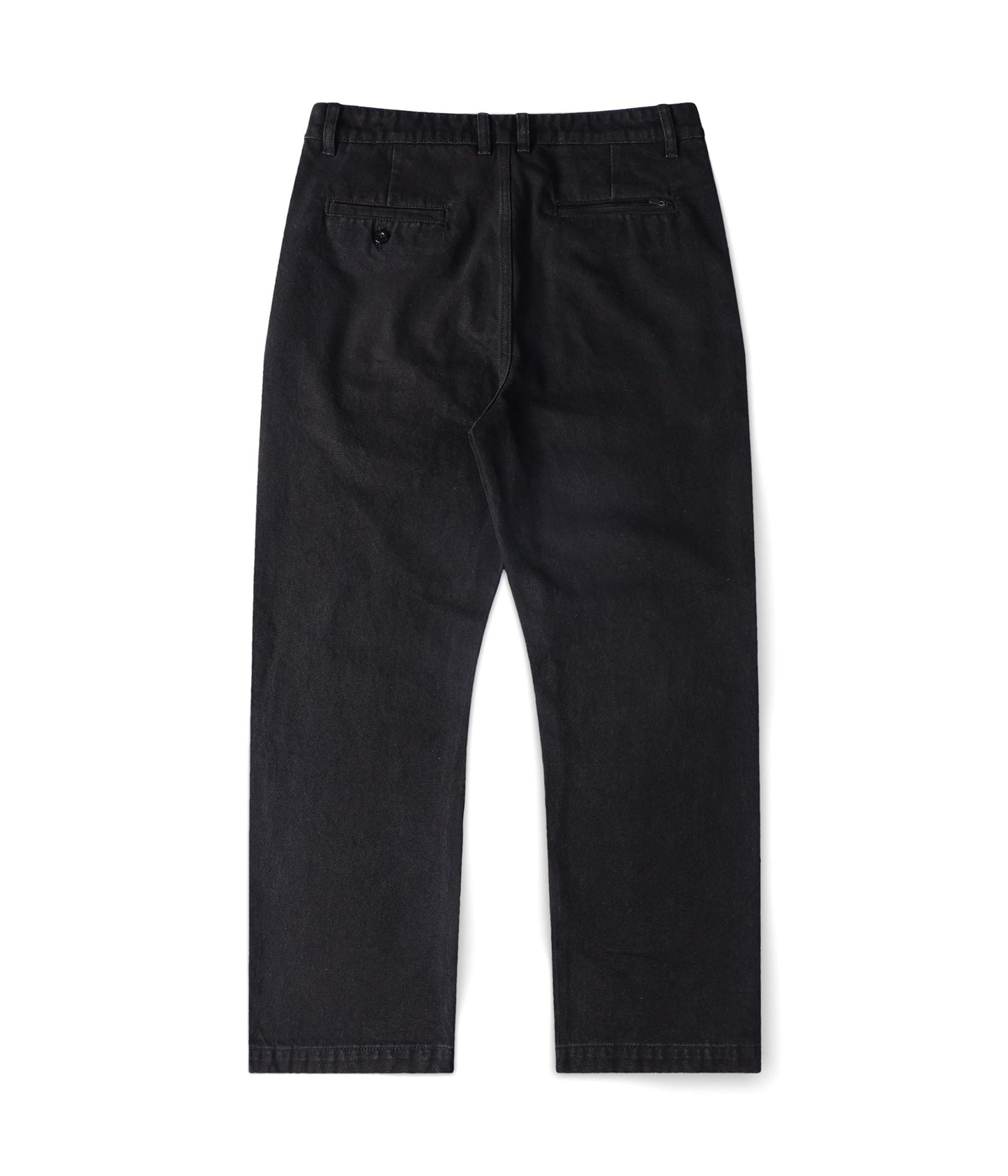 FORMER AG Denim Pant in BLACK - Pending Approval Collection