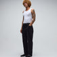 FORMER AG Denim Pant in BLACK - Pending Approval Collection