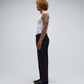 FORMER AG Denim Pant in BLACK - Pending Approval Collection