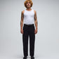 FORMER AG Denim Pant in BLACK - Pending Approval Collection