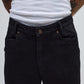 FORMER AG Denim Pant in BLACK - Pending Approval Collection