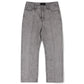 DISTEND SEAM JEAN // WASHED GREY