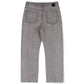DISTEND SEAM JEAN // WASHED GREY
