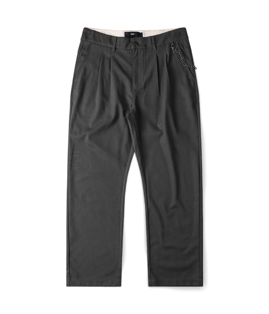 HARMONY II PANT // GREY