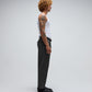 HARMONY II PANT // GREY