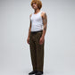 FORMER Harmony II Pant in OLIVE