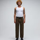 FORMER Harmony II Pant in OLIVE